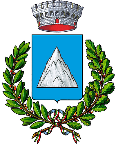 Stemma Montesano salentino