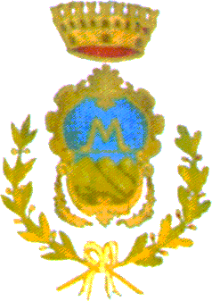 Stemma Montesano sulla marcellana