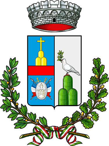 Stemma Montescudo monte colombo