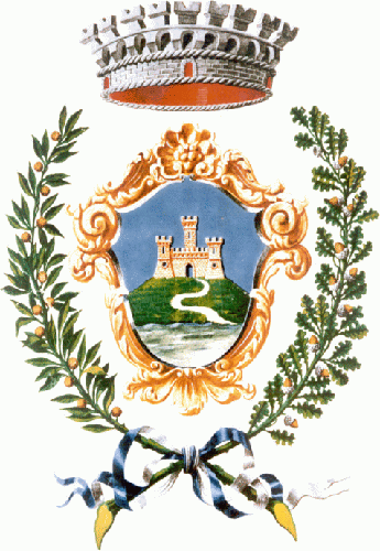 Stemma Monticello conte otto