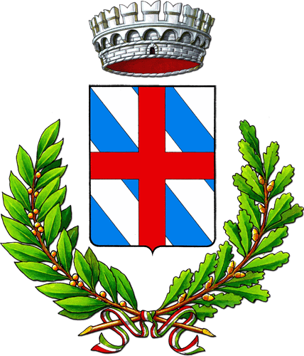 Stemma Montoggio