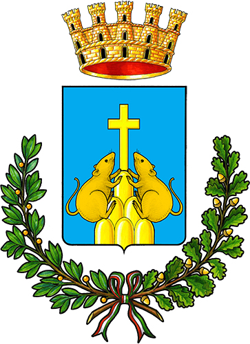 Stemma Montopoli in val darno