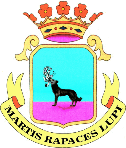 Stemma Morlupo