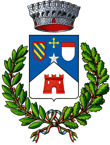Stemma Mornese