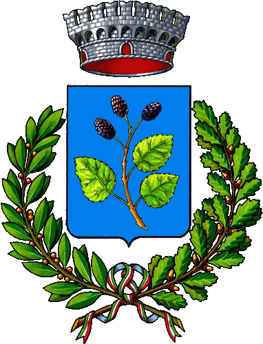 Stemma Mornico al serio