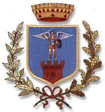 Stemma Mosciano santangelo
