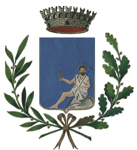 Stemma Motta montecorvino