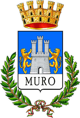 Stemma Muro lucano