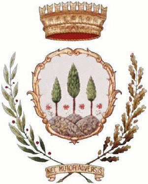 Stemma Muzzano