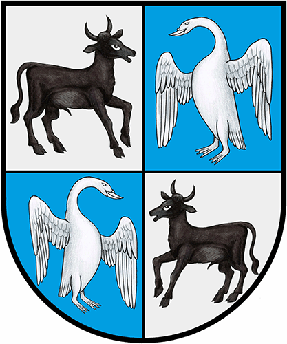 Stemma Nalles