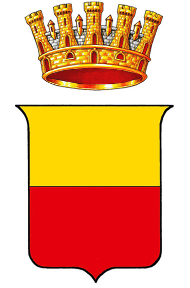 Stemma Napoli