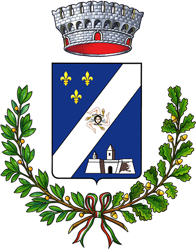 Stemma Nizza di sicilia