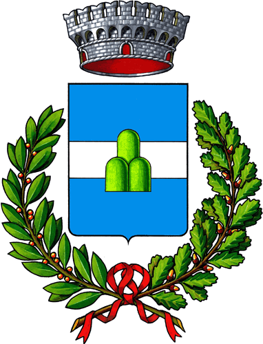 Stemma Novate mezzola