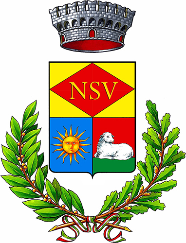 Stemma Nughedu santa vittoria