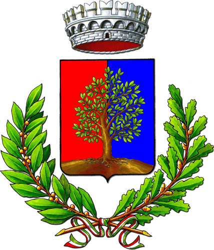 Stemma Ogliastro cilento