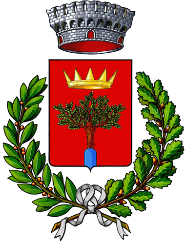 Stemma Olevano di lomellina