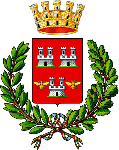 Stemma Olgiate comasco