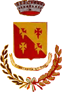 Stemma Oliva gessi