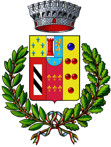 Stemma Oliveri