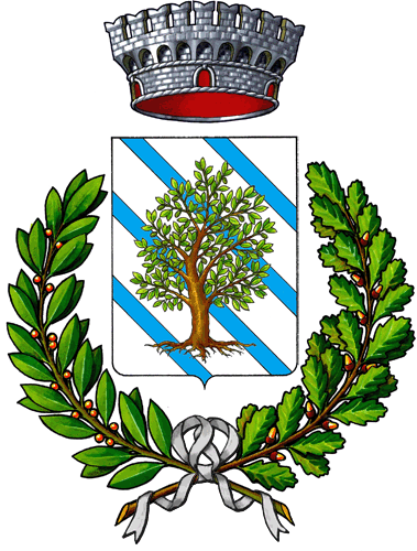 Stemma Oliveto citra