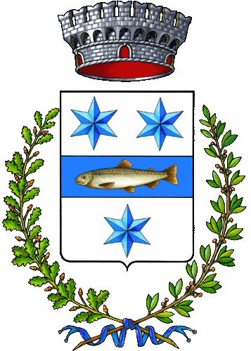 Stemma Olivetta san michele