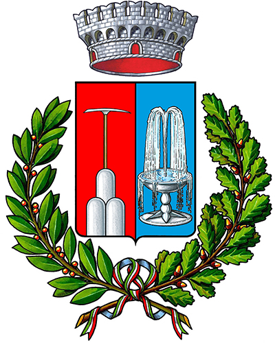 Stemma Oltre il colle