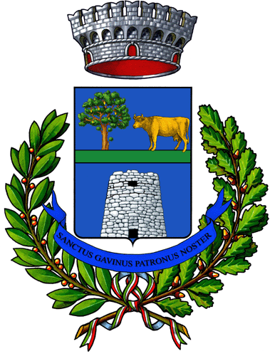 Stemma Oniferi