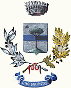 Stemma Ono san pietro