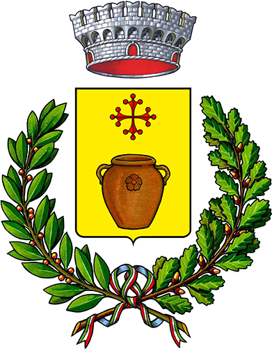 Stemma Orciano pisano