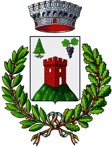 Stemma Orco feglino