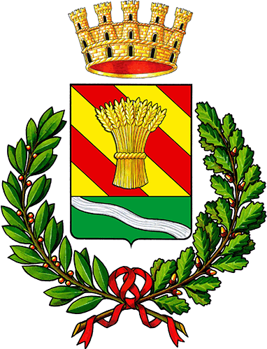 Stemma Orio al serio