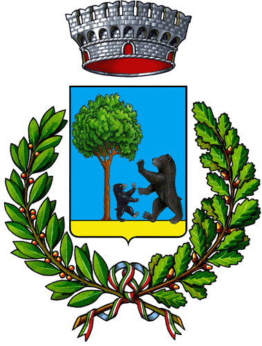 Stemma Orsara di puglia