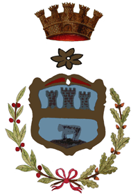 Stemma Orsomarso