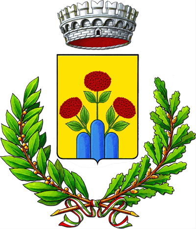 Stemma Ortezzano