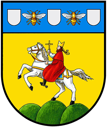 Stemma Ortisei