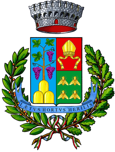Stemma Ortueri