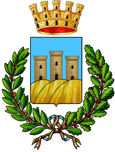 Stemma Ostuni
