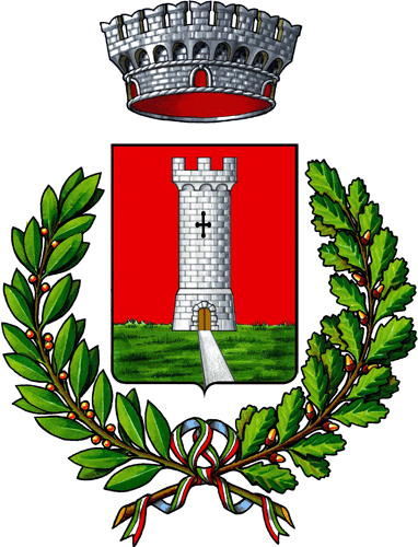 Stemma Ozzano dellemilia