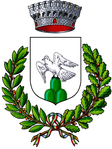 Stemma Pabillonis