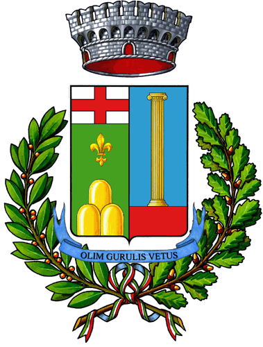 Stemma Padria