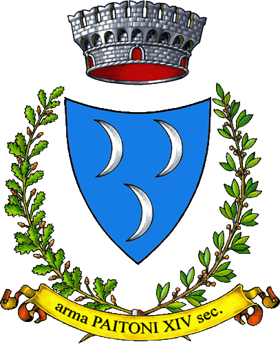 Stemma Paitone