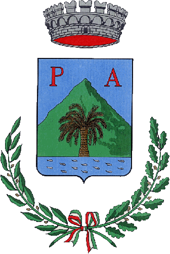 Stemma Palmas arborea