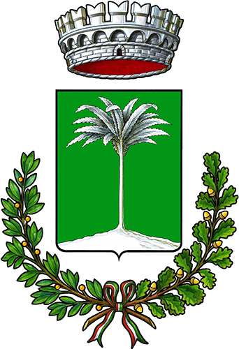 Stemma Palmiano