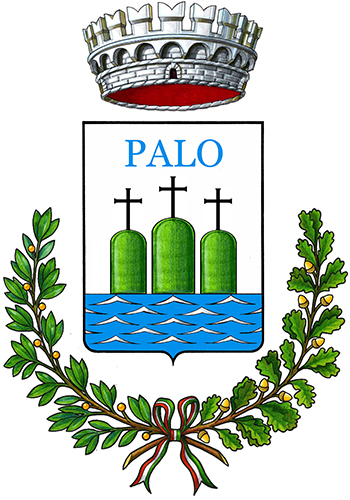 Stemma Palomonte
