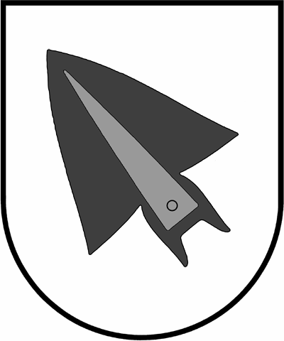 Stemma Parcines
