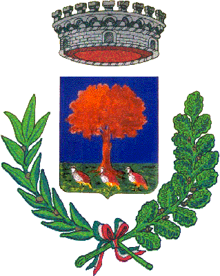 Stemma Pau