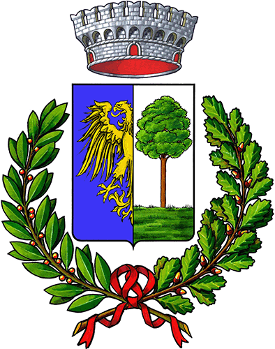 Stemma Pavia di udine