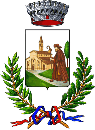 Stemma Pellegrino parmense