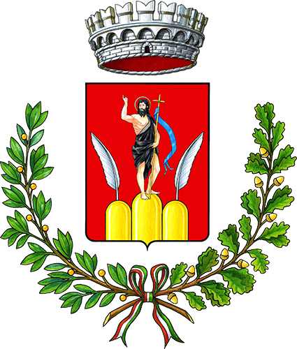 Stemma Penna san giovanni