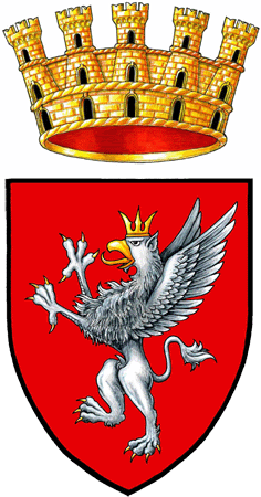 Stemma Perugia